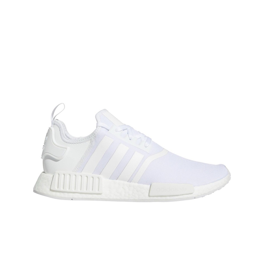 Adidas NMD_R1 Triple White